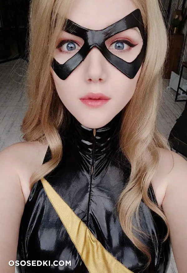 Lada Lyumos - Miss Marvel - 24