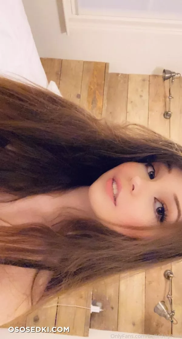 Belle Delphine - Thot Rick - 13