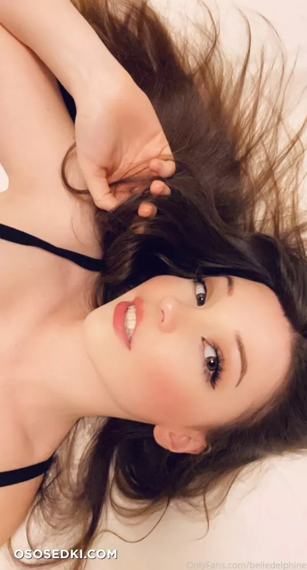 Belle Delphine - Thot Rick - 48