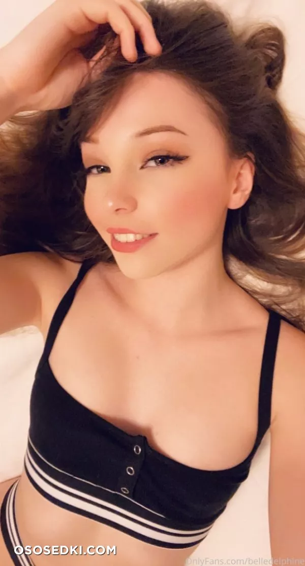 Belle Delphine - Thot Rick - 51