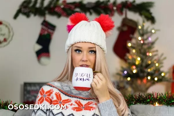 Sabrina Nichole - Christmas Sweater - 8