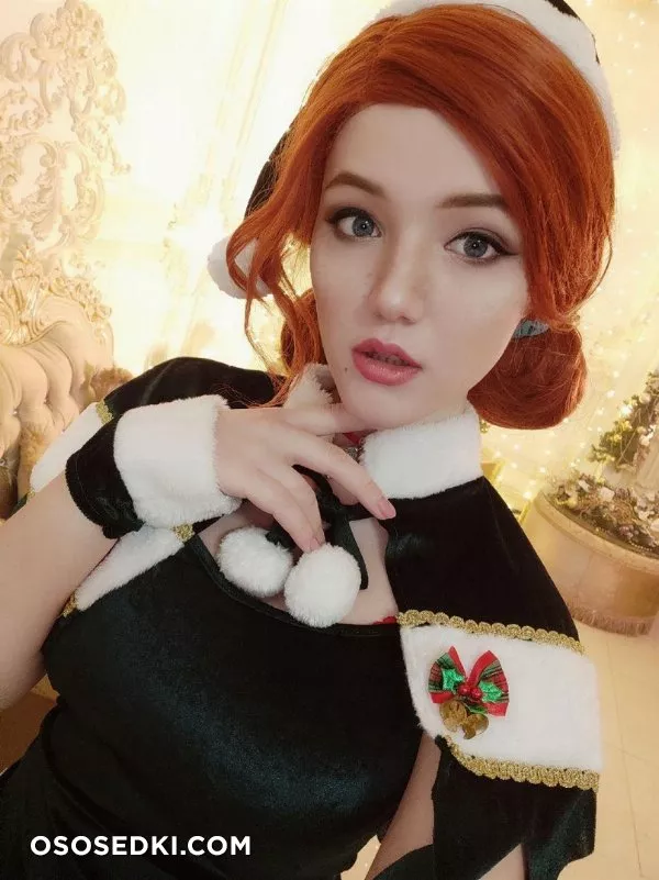 Lada Lyumos - Christmas - 6