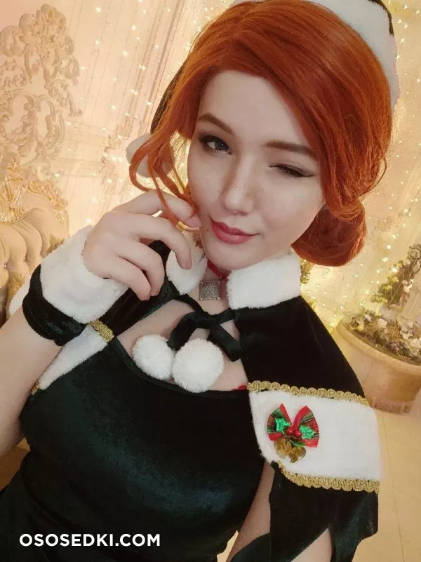 Lada Lyumos - Christmas - 7