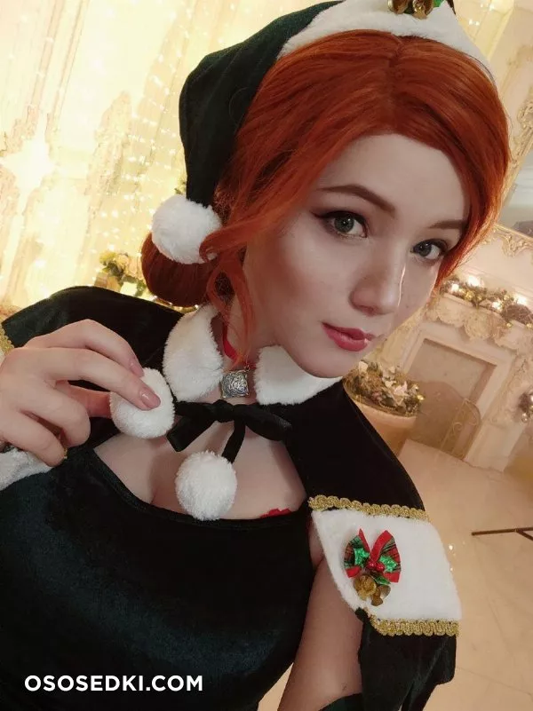 Lada Lyumos - Christmas - 8
