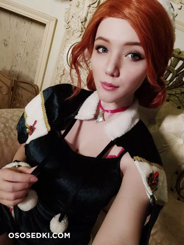 Lada Lyumos - Christmas - 9