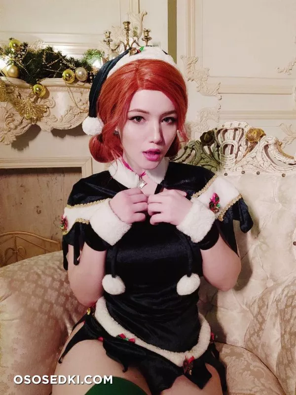 Lada Lyumos - Christmas - 11