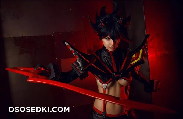 Helly Valentine - Kill la Kill - 5