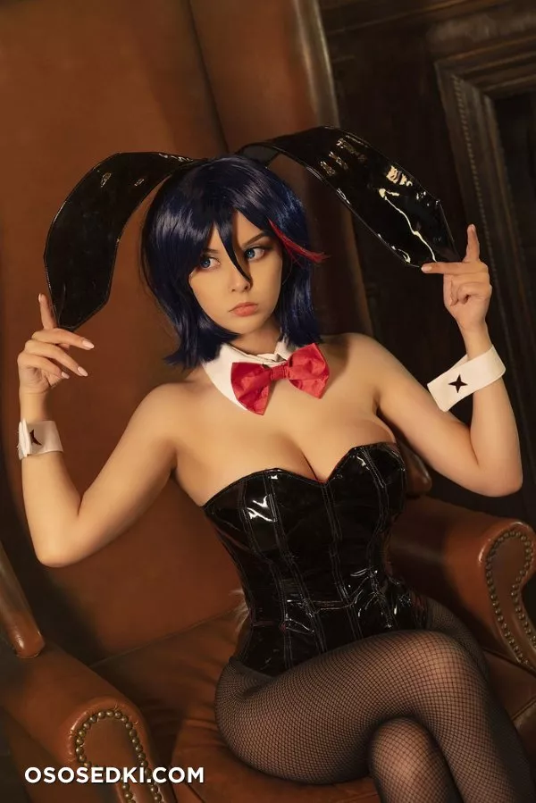 Helly Valentine - Kill la Kill - 18