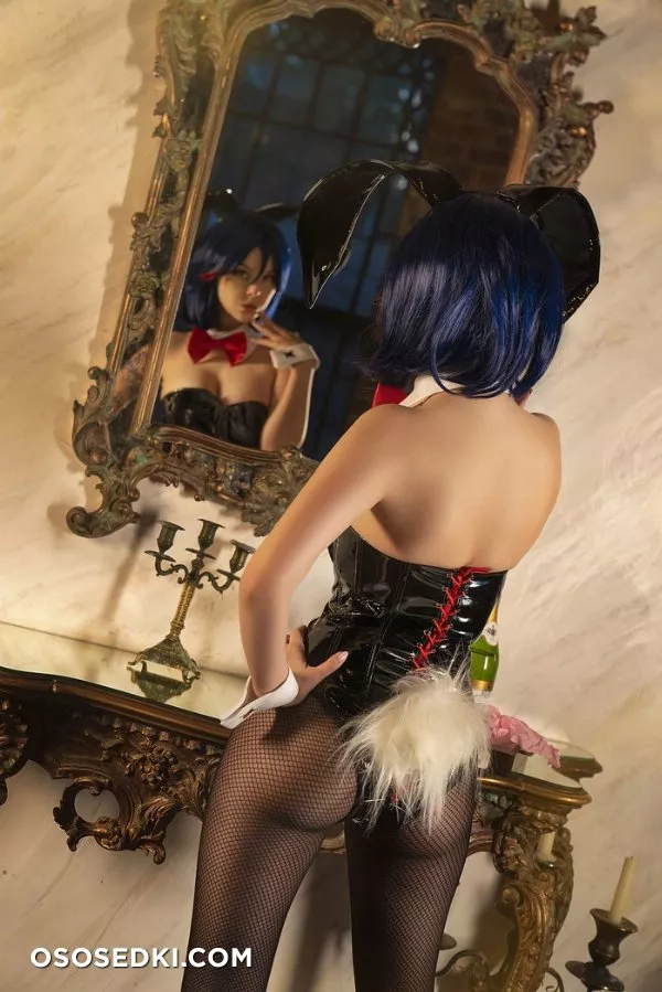 Helly Valentine - Kill la Kill - 22