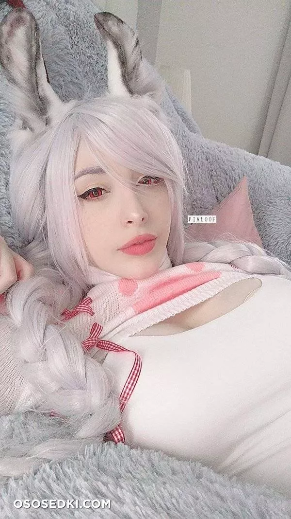 Pialoof - Usagi - 15