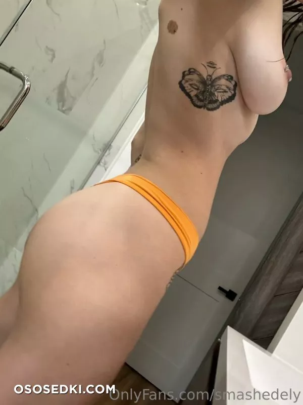 Ashley Matheson - Shower - 28