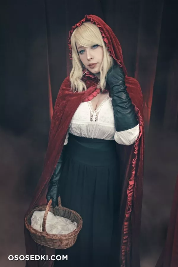 Pialoof - Red Riding Hood - 1