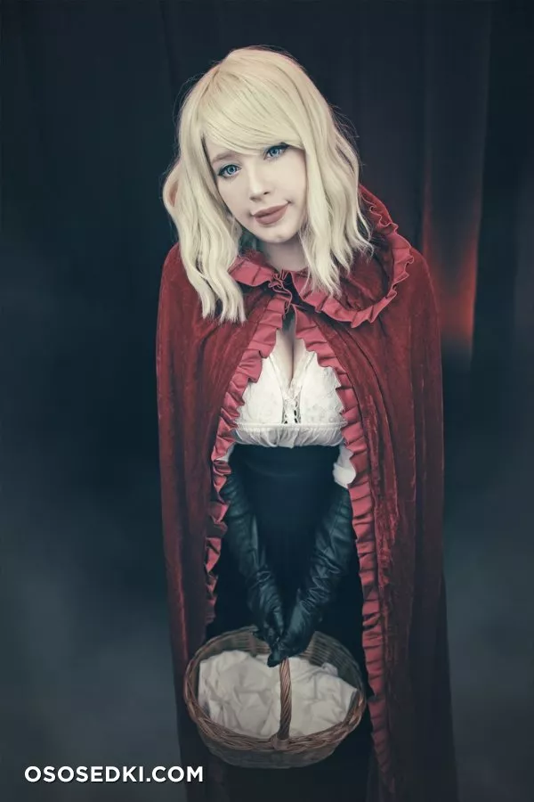 Pialoof - Red Riding Hood - 10
