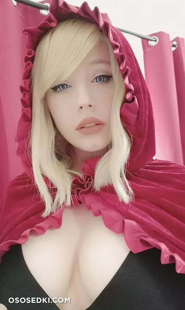 Pialoof - Red Riding Hood - 11