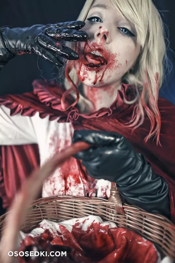 Pialoof - Red Riding Hood - 12