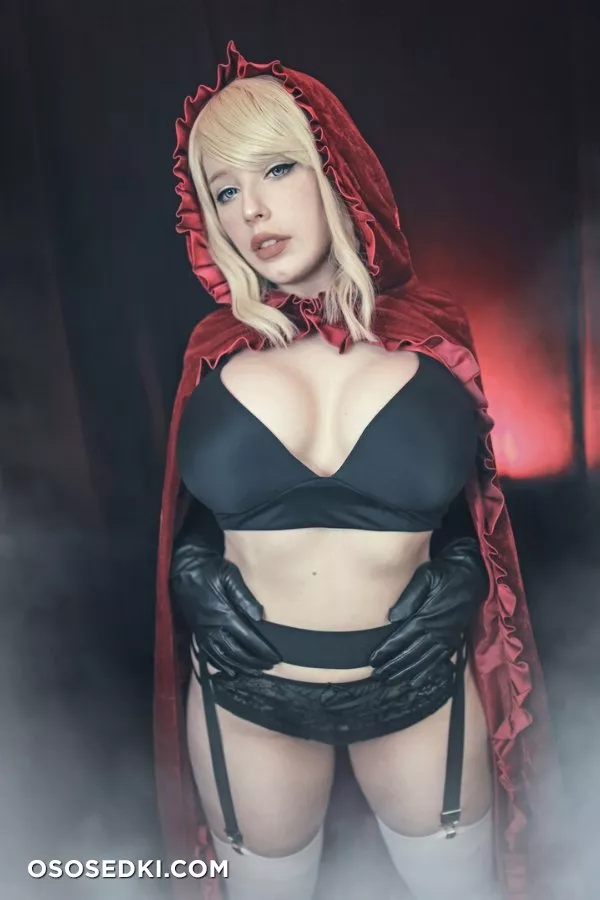 Pialoof - Red Riding Hood - 13