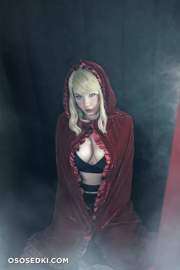 Pialoof - Red Riding Hood - 15