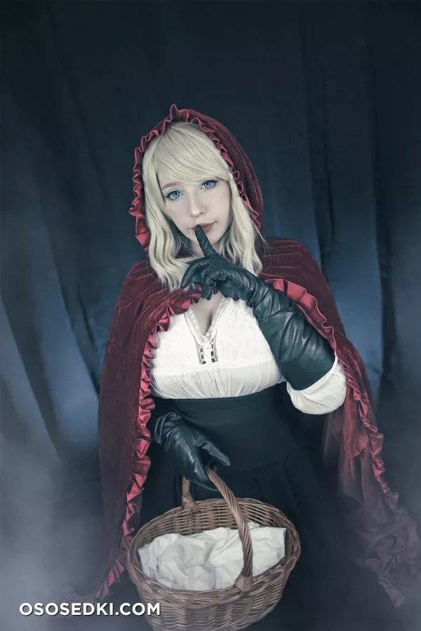 Pialoof - Red Riding Hood - 21