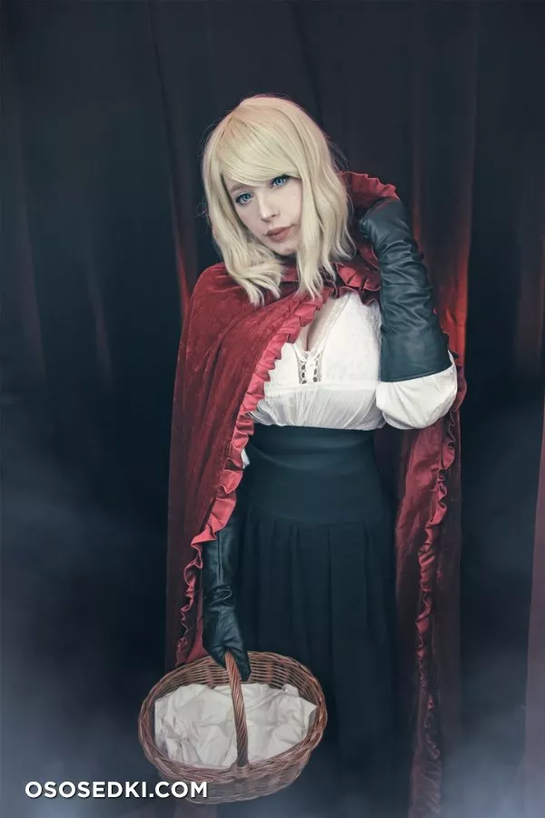 Pialoof - Red Riding Hood - 22