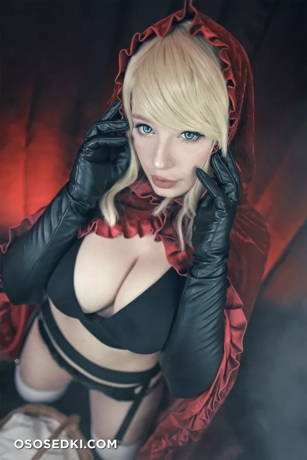 Pialoof - Red Riding Hood - 24