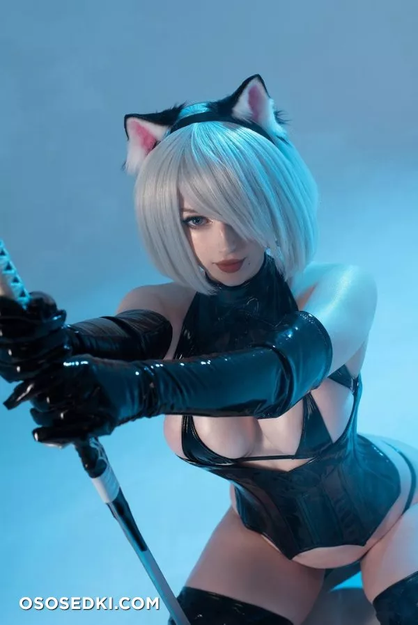 Lady Melamori - 2B - 22