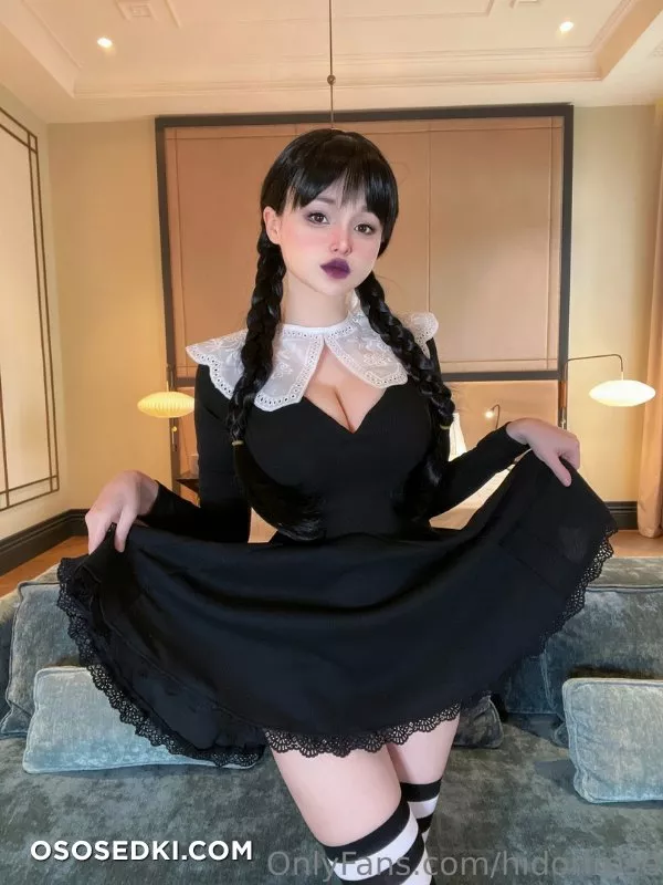 Hidori Rose - Wendsday - 7