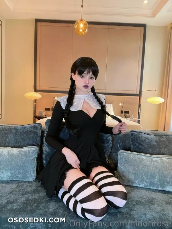 Hidori Rose - Wendsday - 9