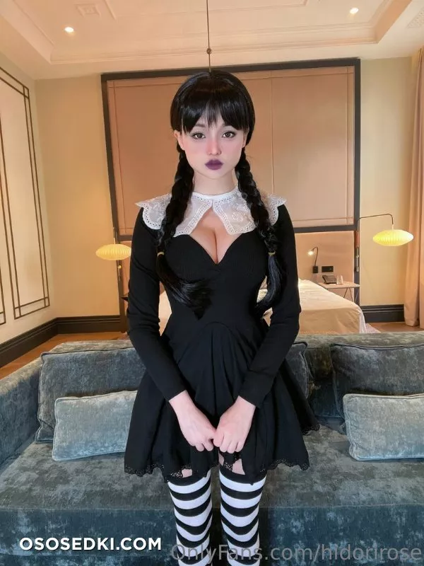 Hidori Rose - Wendsday - 10