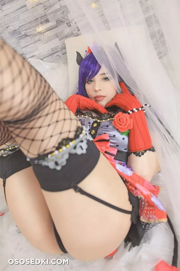 Pialoof - Nozomi - 1