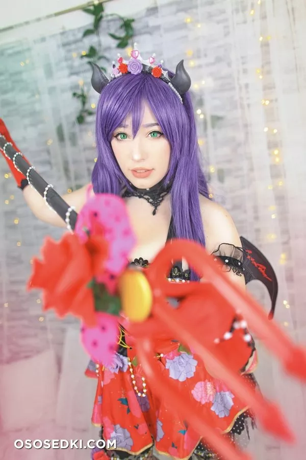 Pialoof - Nozomi - 8