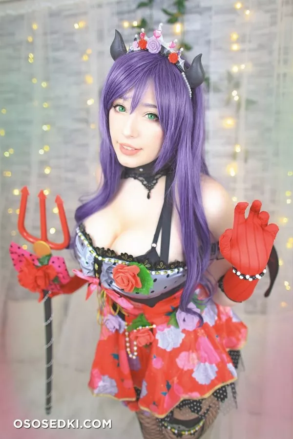 Pialoof - Nozomi - 12