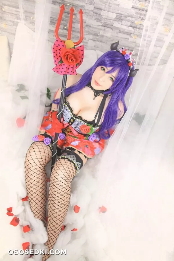 Pialoof - Nozomi - 13