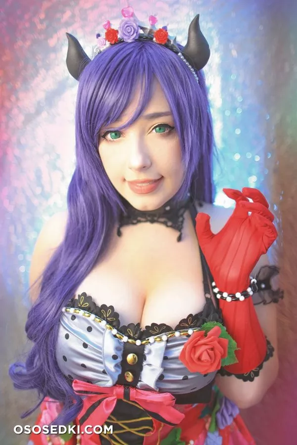 Pialoof - Nozomi - 16