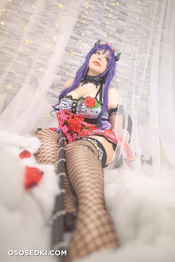 Pialoof - Nozomi - 17
