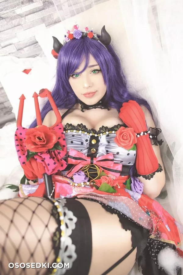 Pialoof - Nozomi - 19