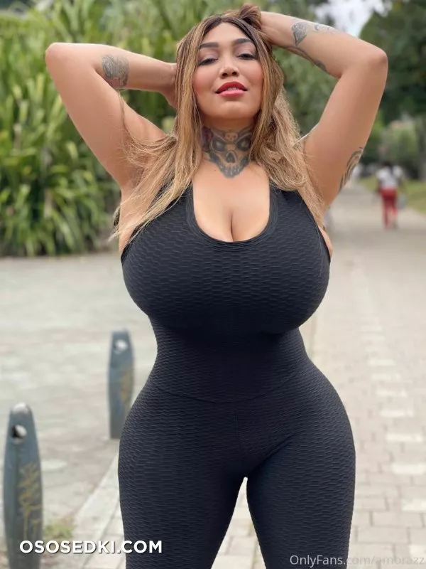 Amorazz / Amora Luv - 13