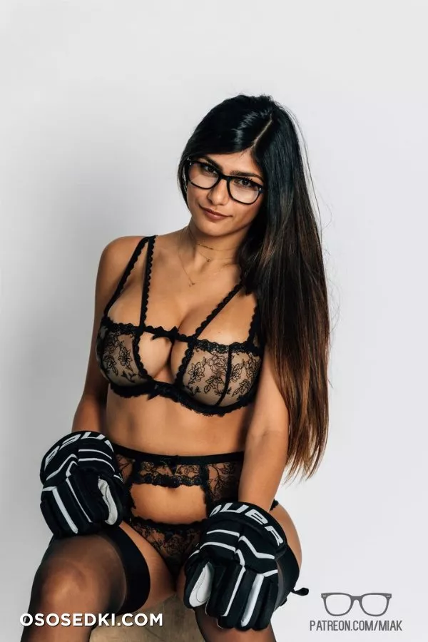 Mia Khalifa - 26