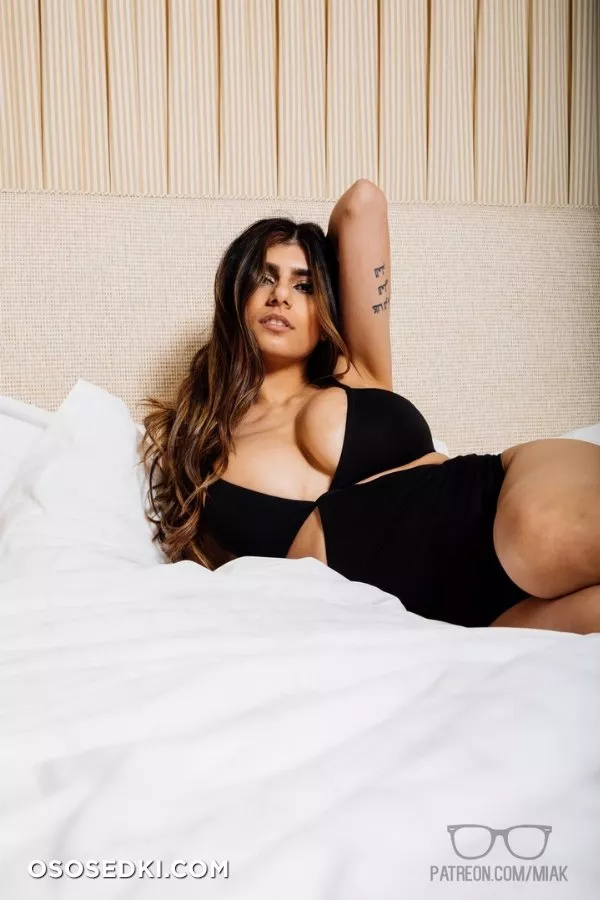 Mia Khalifa - 27