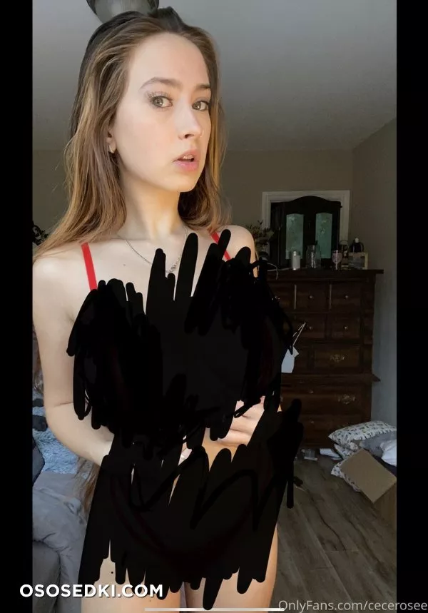 Сece Rose [SFW] - 93