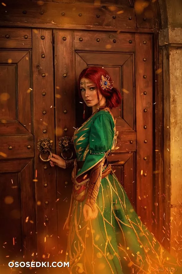 Irina Meier - Triss Merigold - 38
