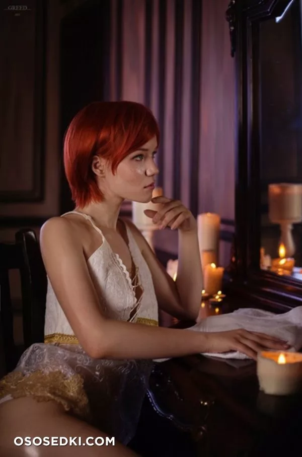 Lada Lyumos | Shani  - 1