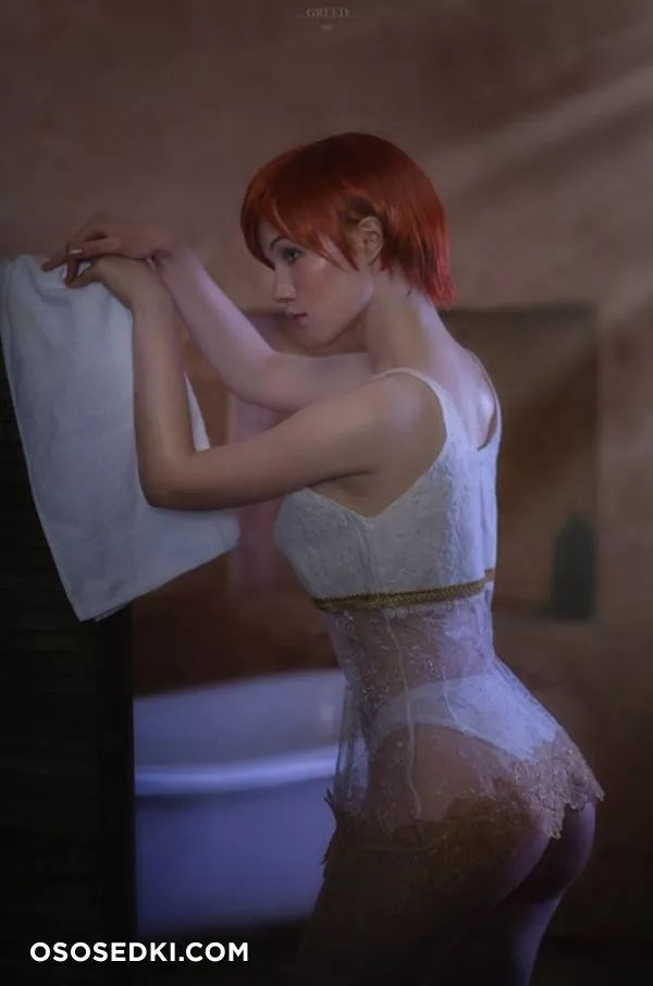 Lada Lyumos | Shani  - 6