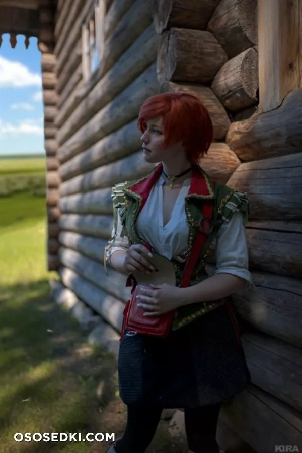 Lada Lyumos | Shani  - 47