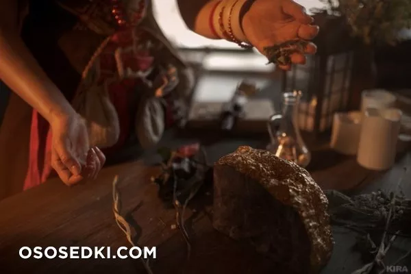 Keira Metz | Witcher 1: WIld Hunt | Lada Lyumos - 39