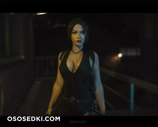 Irina Meier | Lara Croft - 32