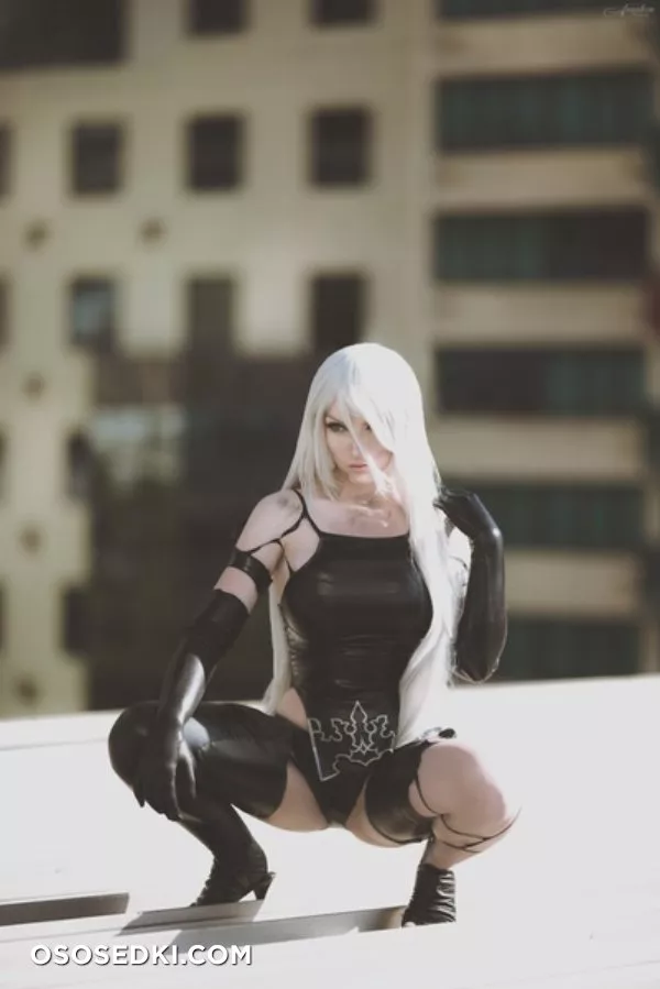 NieR: Automata - A2 - 5