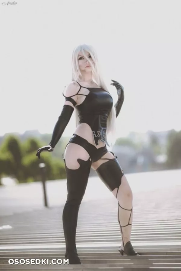NieR: Automata - A2 - 6