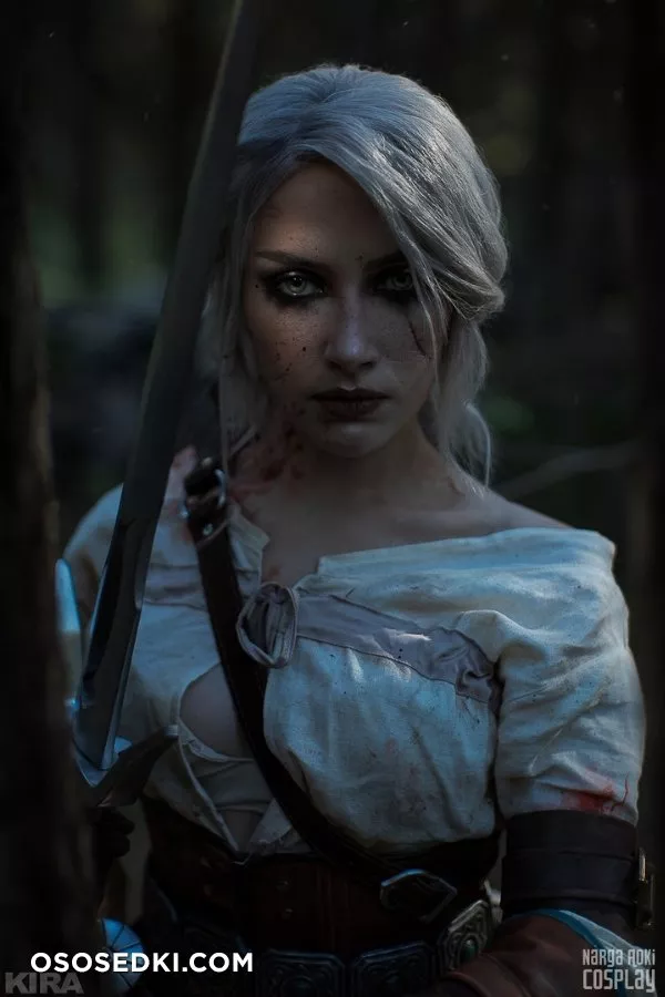 Narga | Ciri  - 10