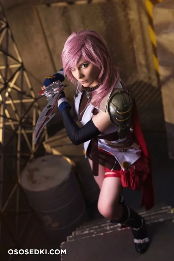 Reilin | Lightning  - 10
