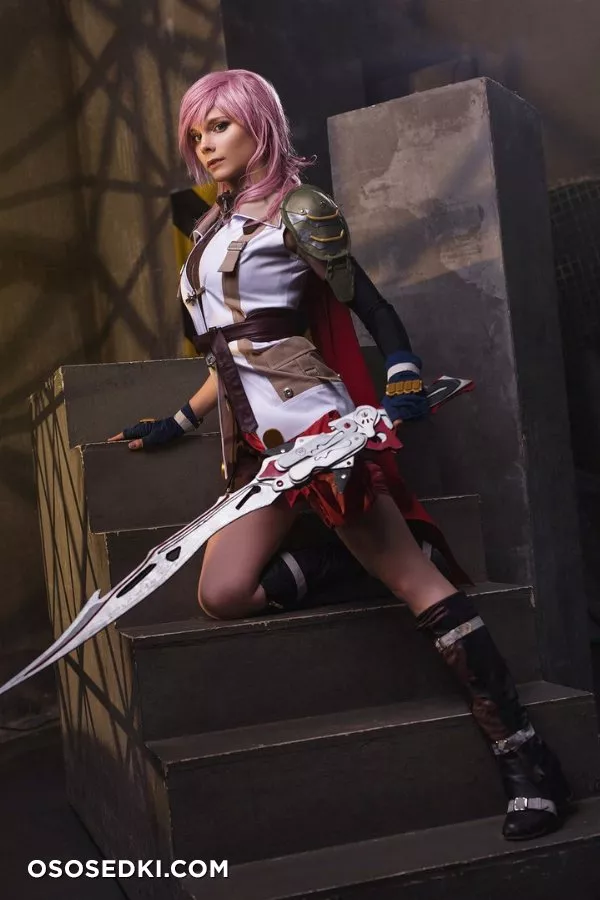 Reilin | Lightning  - 12